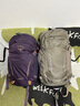 OSPREY 登山包駭客28L多日輕量徒步戶(hù)外登山包男女同款戶(hù)外旅行雙肩背包 茶灰色 M/L 曬單實(shí)拍圖