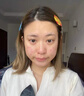 儒意（RUYI）硫磺洗面奶500g 男女士控油祛痘除螨蟲去黑頭亮膚氨基酸洗潔面乳 曬單實拍圖