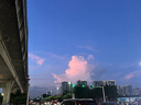 浪漫印記ROMANMARK電動車兒童座椅前置電瓶車寶寶坐椅踏板摩托車前置通配型通用安全凳適用于雅迪愛瑪綠源9號電瓶車 米白 【扶手】 3歲-6歲 曬單實拍圖