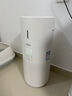 海爾（Haier）空氣凈化器家用無霧加濕凈化一體機(jī) 除甲醛除煙味顆粒物 除異味寵物浮毛凈化器除過敏源 凈化加濕一體機(jī)KJ320F-JSQ3U1 曬單實拍圖
