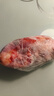 西陵人家多肉牛窩骨新鮮牛膝蓋骨帶筋帶肉帶油花牛骨頭和尚骨熬湯紅燒拐骨 5斤 清真大個(gè)多肉黃牛窩骨 曬單實(shí)拍圖