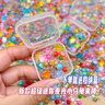 尚美貝貝迷你小烏龜夜光烏龜對對碰玩具兒童3-6歲女男孩生日禮物 曬單實(shí)拍圖