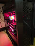 華碩（ASUS）玩家國度ROG Strix Helios太陽(yáng)神機箱（中塔側透明玻璃/GPU 支架/電競游戲機箱） ROG GX601S新款太陽(yáng)神 曬單實(shí)拍圖