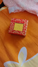 黃金耳釘女小豆豆純金999足金耳環(huán)小金豆養耳洞耳飾送女友禮物 直針款式+配送專(zhuān)柜禮盒+國檢證書(shū) 3mm光面一對(限時(shí)五折) 曬單實(shí)拍圖