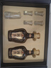 珍酒 【中秋送禮】珍十五珍藏禮盒 醬香型白酒 53度 500ml*2 禮盒裝 曬單實(shí)拍圖