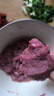 肉鮮廚師 谷飼原切牛腿肉 凈重2斤 新鮮冷凍大塊牛肉前后腿火鍋食材 曬單實(shí)拍圖
