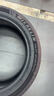 米其林（MICHELIN）汽車(chē)輪胎 265/45R21 108W 競馳 PILOT SPORT 4 SUV ACOUSTIC FRV 曬單實(shí)拍圖