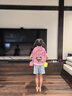 Beckmann護(hù)脊減負(fù)小學(xué)生兒童高顏值書包1-3年級(jí)男女童大容量書背包 曬單實(shí)拍圖