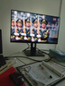 KTC 24.5英寸260Hz升降旋轉FastIPS原生240Hz廣色域HDR400亮度顯示屏電腦顯示器國家補貼H25T7-3代 曬單實(shí)拍圖