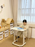 下一章可升降兒童書(shū)桌家用簡(jiǎn)易移動(dòng)學(xué)習桌兒童桌椅套裝臥室寫(xiě)字桌 【店長(cháng)力薦】學(xué)霸白 60*40cm 6檔升降 【送高品質(zhì)掛鉤 加粗碳鋼】 曬單實(shí)拍圖