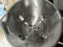 小熊（Bear）豆?jié){機(jī)破壁機(jī)家用1升大容量2-3人用 多功能果汁機(jī)料榨機(jī)全自動清洗免過濾DJJ-H08C1【國家補(bǔ)貼】 曬單實拍圖