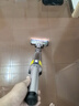 shark鯊客無(wú)線(xiàn)防纏繞吸塵器L5T1 全自動(dòng)清潔寵物毛發(fā)大功率自集塵基站折疊臂[L5輕配版]家電補貼 曬單實(shí)拍圖