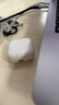 Apple/蘋(píng)果 AirPods 4(支持主動(dòng)降噪)搭配無(wú)線(xiàn)充電盒(USB-C)蘋(píng)果耳機 藍牙耳機適用iPhone/iPad 四代 曬單實(shí)拍圖