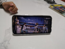 第一衛【360°旋轉支點(diǎn)殼】適用蘋(píng)果16promax手機殼iphone16promax保護套透明磁吸支架防摔MagSafe充電 曬單實(shí)拍圖