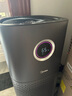 美的（Midea）無霧空氣加濕器凈化家用母嬰專用臥室靜音除菌小型工業(yè)霧化器空調(diào)風(fēng)扇伴侶女生禮物政府補(bǔ)貼U15 曬單實(shí)拍圖