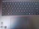 聯(lián)想（Lenovo）小新Pro16 2025補(bǔ)貼20%輕薄筆記本電腦旗艦銳龍標(biāo)壓可選GT/昭陽設(shè)計(jì)編程高性能辦公大學(xué)生游戲本 銳龍R7-8745HS 32G+1TB丨小新16c 輕薄便攜 大電池長續(xù)航 曬單實(shí)拍圖