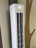 海爾（Haier）小紅花套系凈省電3匹柜機(jī)立式客廳空調(diào)新一級(jí)能效節(jié)能防直吹KFR-72LW/E1-1國(guó)家補(bǔ)貼20%以舊換新 曬單實(shí)拍圖