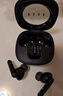 FIIL Key Pro2全能智駕降噪藍(lán)牙耳機(jī)-55dB金標(biāo)音質(zhì)藍(lán)牙6.0入耳半入耳式耳機(jī)雙模式抗風(fēng)噪通話 黑美人 曬單實(shí)拍圖