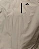 adidas拒水加絨內(nèi)膽三合一連帽外套男女秋冬阿迪達(dá)斯官方輕運(yùn)動(dòng) 沙棕粉   L 曬單實(shí)拍圖