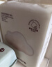 babycare面膜柔巾懸掛式綿柔巾嬰兒小熊巾干濕兩用加厚洗臉巾180抽3包 曬單實(shí)拍圖