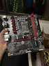 技嘉（GIGABYTE）魔鷹 B760M GAMING D4 主板支持CPU 1390013700KF Intel B760 LGA 1700 曬單實(shí)拍圖
