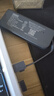聯(lián)想隨身wifi6支持5G/4G設(shè)備無線移動(dòng)Type-c口免插卡通用網(wǎng)絡(luò)無限流量筆記本電腦便攜手機(jī)車載插電2025 曬單實(shí)拍圖