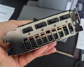 技嘉（GIGABYTE）5060 8G顯卡 風(fēng)魔MAX OC GeForce RTX 5060 WindForce MAX OC SFF 8G DLSS4 游戲電競AI電腦顯卡 曬單實(shí)拍圖
