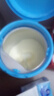 美贊臣學(xué)優(yōu)力兒童成長(cháng)奶粉 5段奶粉 700g 【50倍DHA 學(xué)習出眾】 曬單實(shí)拍圖