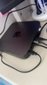 蘋(píng)果（Apple）Mac mini 二手蘋(píng)果迷你主機 臺式機電腦 辦公設計游戲小主機M1/M2/M4 95新NG2/TT2-i5/16G/512G灰色 95成新 曬單實(shí)拍圖