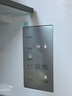海爾（Haier）550升雙系統冰箱【新品小紅花2.0】十字四開(kāi)門(mén)一級能效節能風(fēng)冷無(wú)霜家用ALP超凈系統大容量電冰箱 雙系統雙循環(huán)+ALP超凈五效合一+新一級雙變頻 曬單實(shí)拍圖