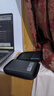 希捷(SEAGATE) 移動(dòng)硬盤(pán) 簡(jiǎn)系列2.5英寸USB3.0接口商務(wù)簡(jiǎn)約 便攜高速 機械硬盤(pán) 【簡(jiǎn)】經(jīng)典旗艦 深空灰色 5TB 曬單實(shí)拍圖