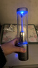 同詩(shī)（T-FLASH）艾齊掃振一體電動(dòng)牙刷UV殺菌消毒不倒翁設(shè)計(jì)緩震刷頭情侶套裝男女款禮盒 生日禮物新婚禮物 曬單實(shí)拍圖