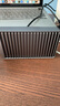 綠聯(lián)USB4硬盤盒M.2 NVMe移動(dòng)硬盤盒 兼容雷電3/4同雷電速度40Gbps 適用蘋果Macmini筆記本SSD外置固態(tài) 曬單實(shí)拍圖