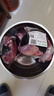 月盛齋【冰鮮牛肉】國產(chǎn)牛腿肉1斤 內蒙牛肉生鮮鮮肉 中華老字號 曬單實(shí)拍圖