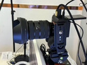 索尼（SONY）ILCE-7M4/A7M4全畫(huà)幅微單數(shù)碼相機(jī)  微單 專(zhuān)業(yè)級(jí)a7m4 A7M4【國(guó)補(bǔ)專(zhuān)享】 官方標(biāo)配 曬單實(shí)拍圖