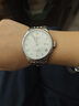 天梭（TISSOT）瑞士表力洛克系列自動(dòng)機(jī)械男士腕表七夕送禮T006.407.11.033.00 曬單實(shí)拍圖