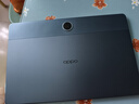 OPPO Pad SE【國家補貼15%平板】11英寸高清大屏平板電腦 6GB+128GB 夜幕藍 辦公游戲娛樂(lè )學(xué)習平板 曬單實(shí)拍圖