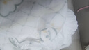 京東京造嬰兒紙尿褲 尿不濕 Cloud云柔紙尿褲L碼40片 柔軟大吸量 曬單實(shí)拍圖
