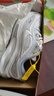 耐克NIKE男跑步鞋JOURNEY RUN運(yùn)動(dòng)鞋F(xiàn)N0228-104金屬銀/黑40.5 曬單實(shí)拍圖