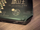 美心（Meixin）貓山王榴蓮冰皮港式月餅禮盒360g 中國香港進(jìn)口中秋送禮禮品 曬單實(shí)拍圖
