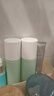 XDG酵母修護水乳面部混油皮控油補水保濕精華平價(jià)護膚品套裝男女學(xué)生 第三代水100ml*2+乳 曬單實(shí)拍圖