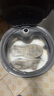 長虹陽光洗鞋機(jī)洗鞋脫水一體機(jī)刷鞋機(jī)家用小型洗鞋神器 360°全壁刷+抑菌除臭+鞋衣襪三用 曬單實(shí)拍圖