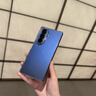 圖璐璐 適用Galaxyzfold7三星w25手機殼新款zfold6折疊屏超薄w24保護套透明簡(jiǎn)約防摔fold5全包商務(wù)輕奢感 【全透明】晶感冰透丨美過(guò)裸機丨永不發(fā)黃 三星zfold7【高端定制】送外 曬單實(shí)拍圖