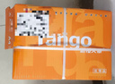天章 （TANGO）新橙天章A4打印紙 70g 500張*5包 雙面打印復印紙 順滑不卡紙高性?xún)r(jià)比 整箱2500張【明星品質(zhì)款】 曬單實(shí)拍圖
