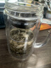 周大生山茶花耳釘銀女氣質(zhì)耳環(huán)法式珍珠耳飾小香風(fēng)生日禮物送女友 曬單實(shí)拍圖