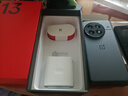 一加 13 16GB+512GB 黑曜秘境 國(guó)家補(bǔ)貼 高通驍龍?8至尊版 6000mAh 冰川電池 oppo智能AI游戲5G手機(jī) 曬單實(shí)拍圖