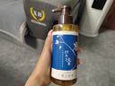 髮の食譜發(fā)之食譜桂花洗發(fā)水洗發(fā)露280ml蓬松控油清爽洗頭膏男女持久留香 曬單實(shí)拍圖
