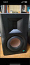 惠威（HiVi）D100 2.0聲道藍牙音響多媒體有源音響筆記本臺式電腦桌面音箱 木紋色 曬單實(shí)拍圖