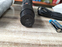 LUAMAR德國工藝柏林之聲三分頻大功率戶外K歌音箱樂器無線藍(lán)牙音響重低音炮播放器 單音箱+遙控器+2支麥克風(fēng) 曬單實拍圖