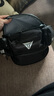 摩多狼（MOTOWOLF）摩托車(chē)腰包騎行胸包機車(chē)裝備多功能收納包大容量騎士斜跨包 曬單實(shí)拍圖